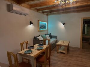 Ubytování pod Pučankou Šumava