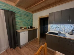 Ubytování pod Pučankou Šumava