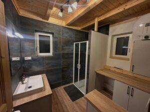 Ubytování pod Pučankou Šumava